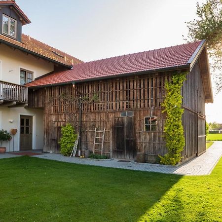 Landhaus Kreileder Bad Griesbach im Rottal Esterno foto