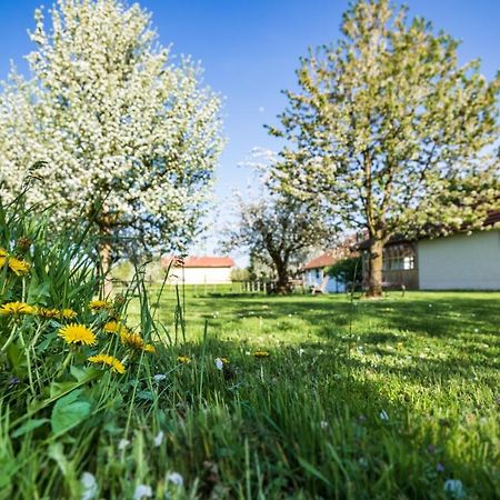 Landhaus Kreileder Bad Griesbach im Rottal Esterno foto