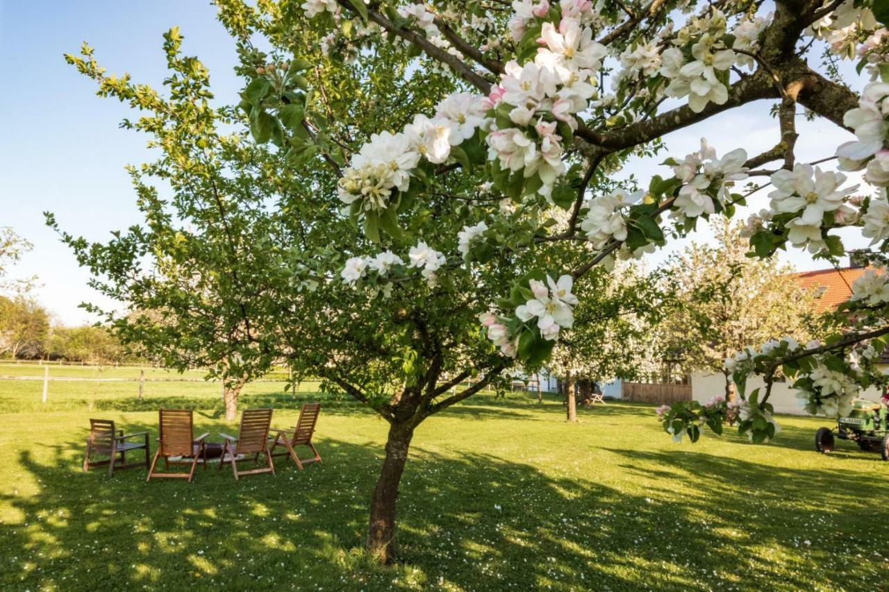 Landhaus Kreileder Bad Griesbach im Rottal Esterno foto
